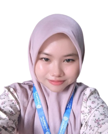 Rashya Hassya Rengganis Nst - Marketing FIF